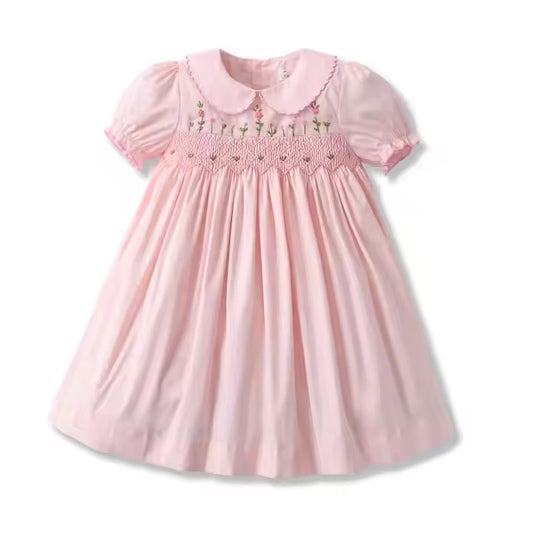 The Primrose Garden Dress