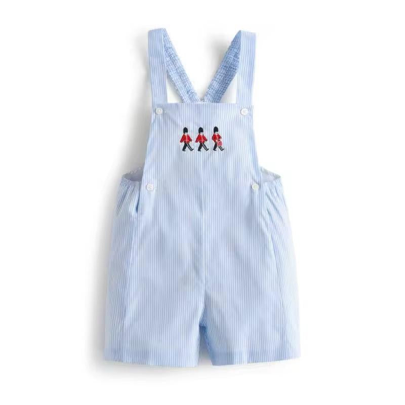 The Guardsmen Dungaree