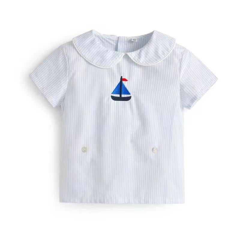 The Sailor Set