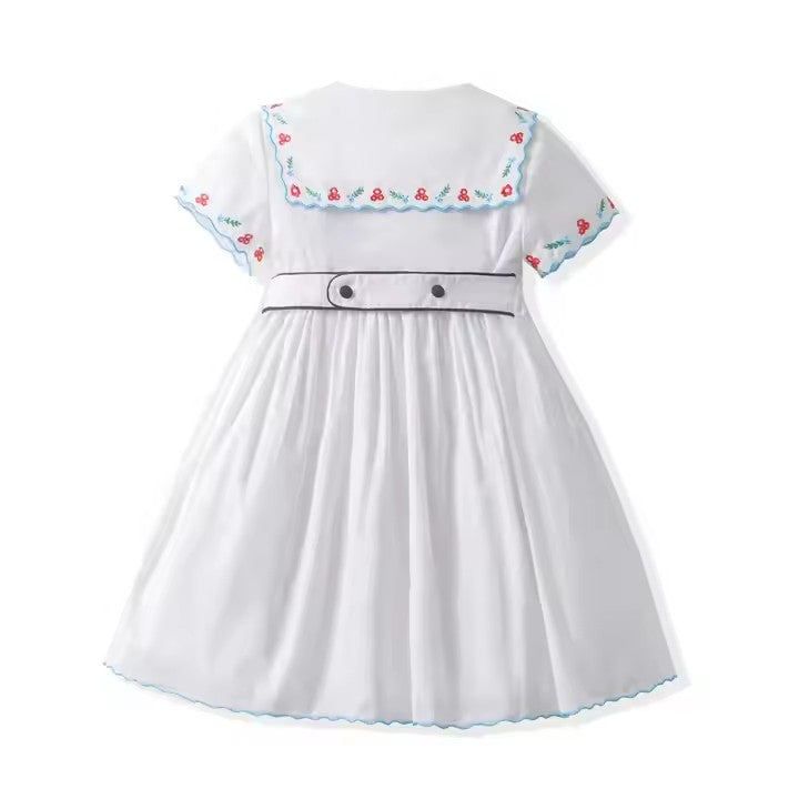 The Ivy Meadow  dress